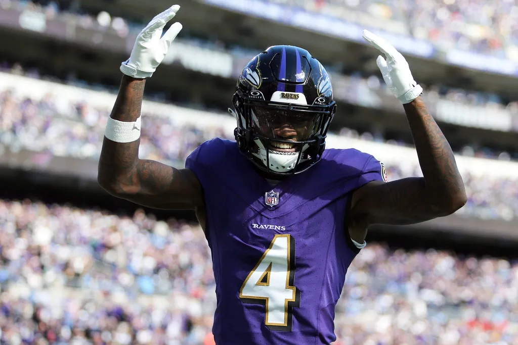 Survivor Clean Slate Week 8: Seahawks or Bust, Literally