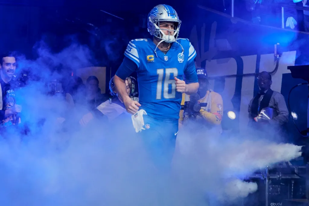 What the Pick Data Says About the NFL Divisional Round