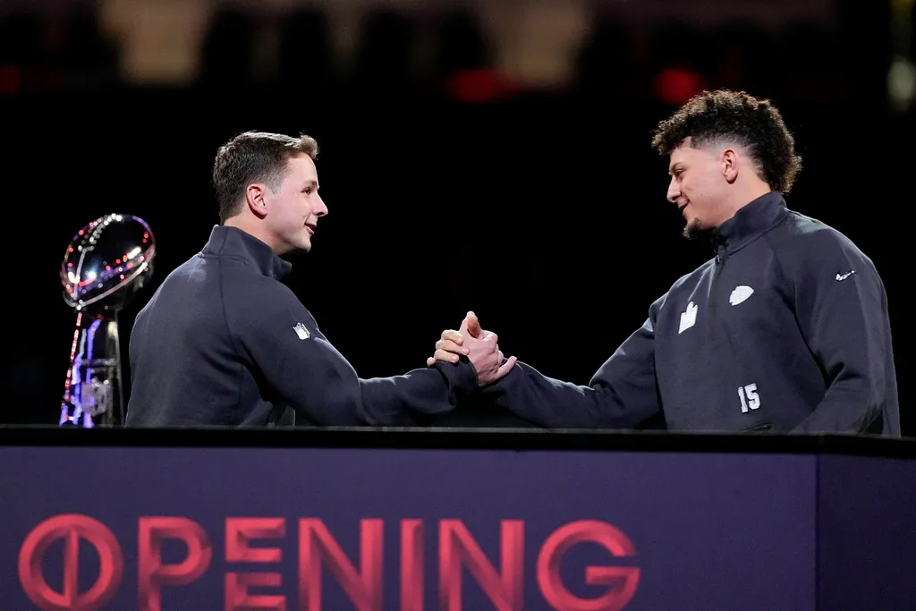 What the Pick Data Says About the Super Bowl