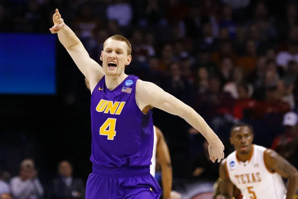 The Anatomy of a March Madness Upset