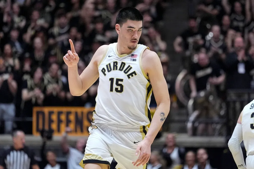 The Cases For & Against March Madness Favorites