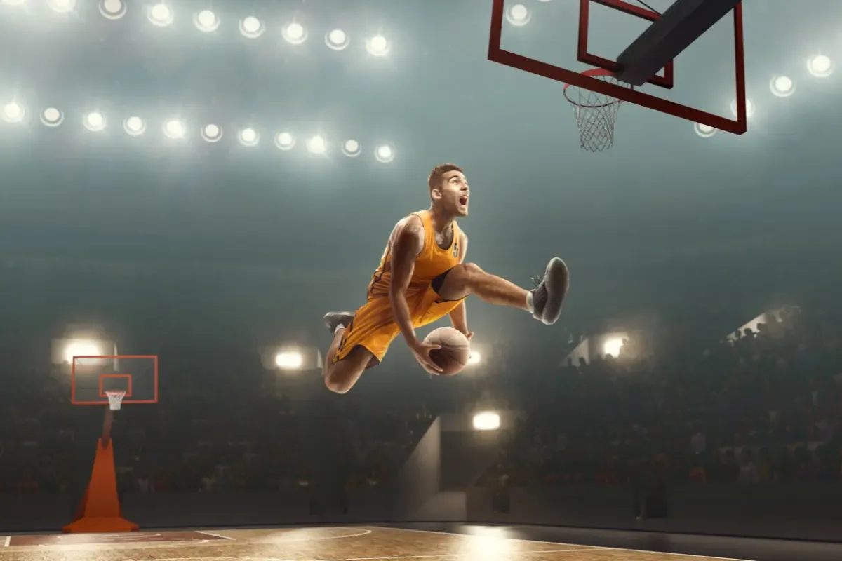 Predictive Analytics: Using Data to Inform Your March Madness Bets