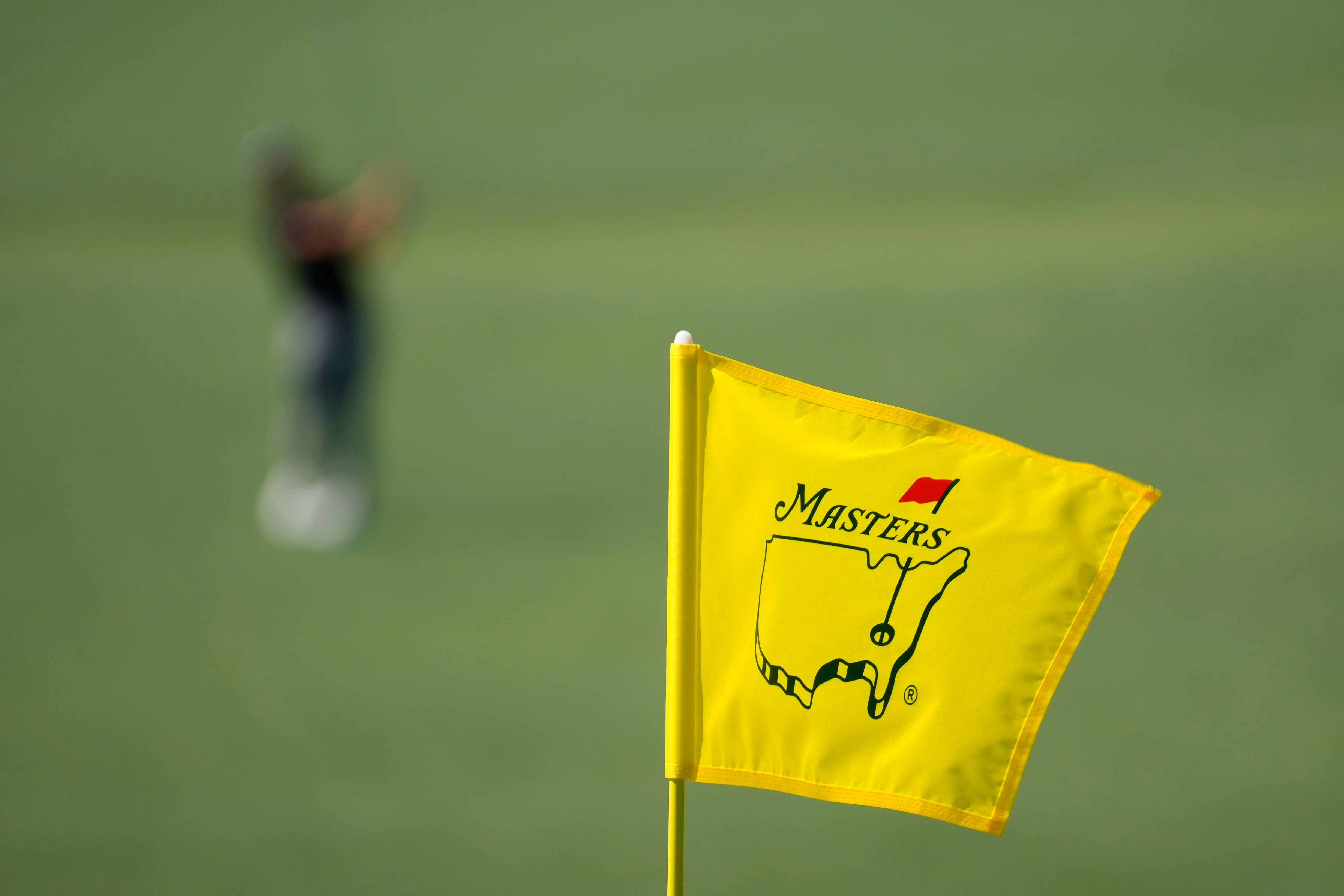 2024 Masters Preview
