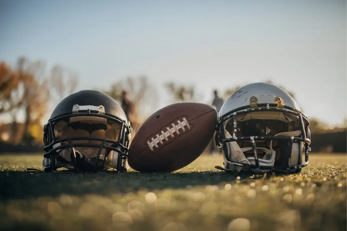 NFL pool picks
