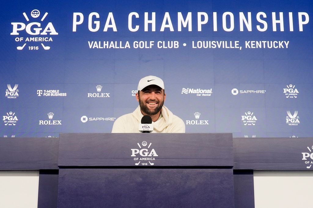 2024 PGA Championship Preview: Correlated Courses, Tiers Suggestions, and One & Done Picks