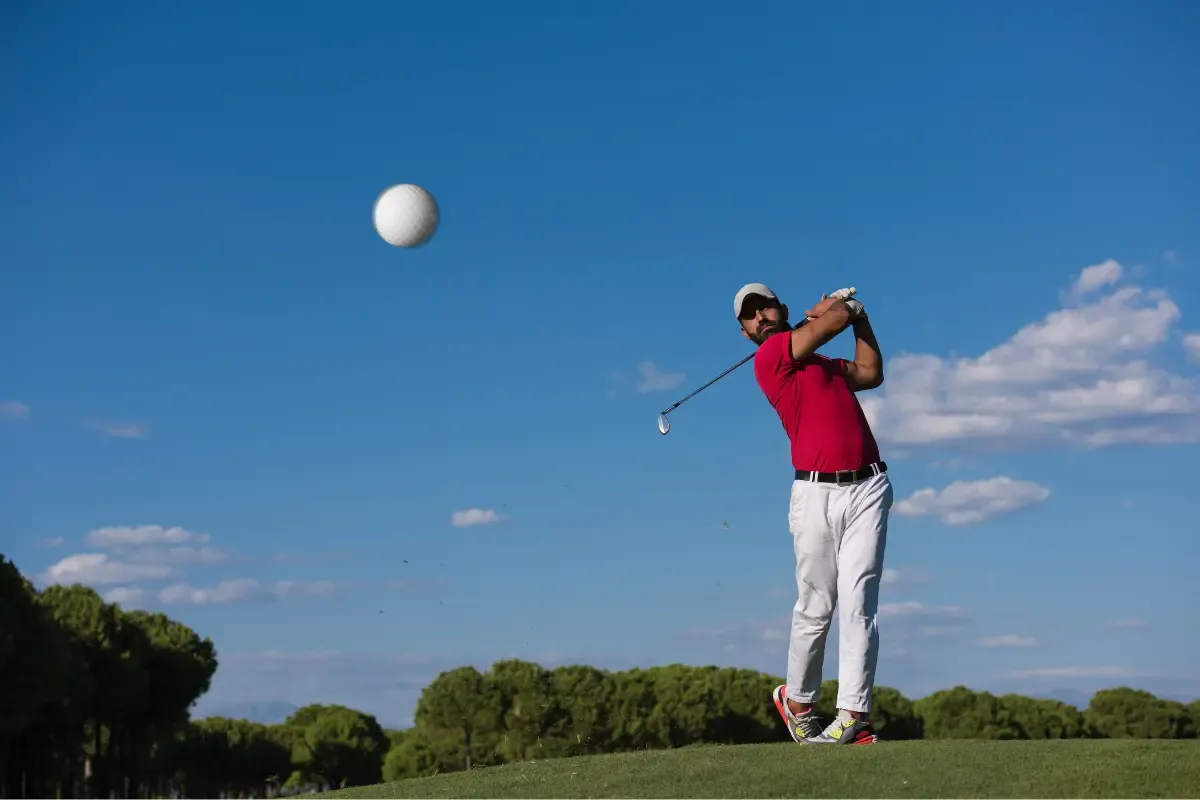 PGA one and done picks