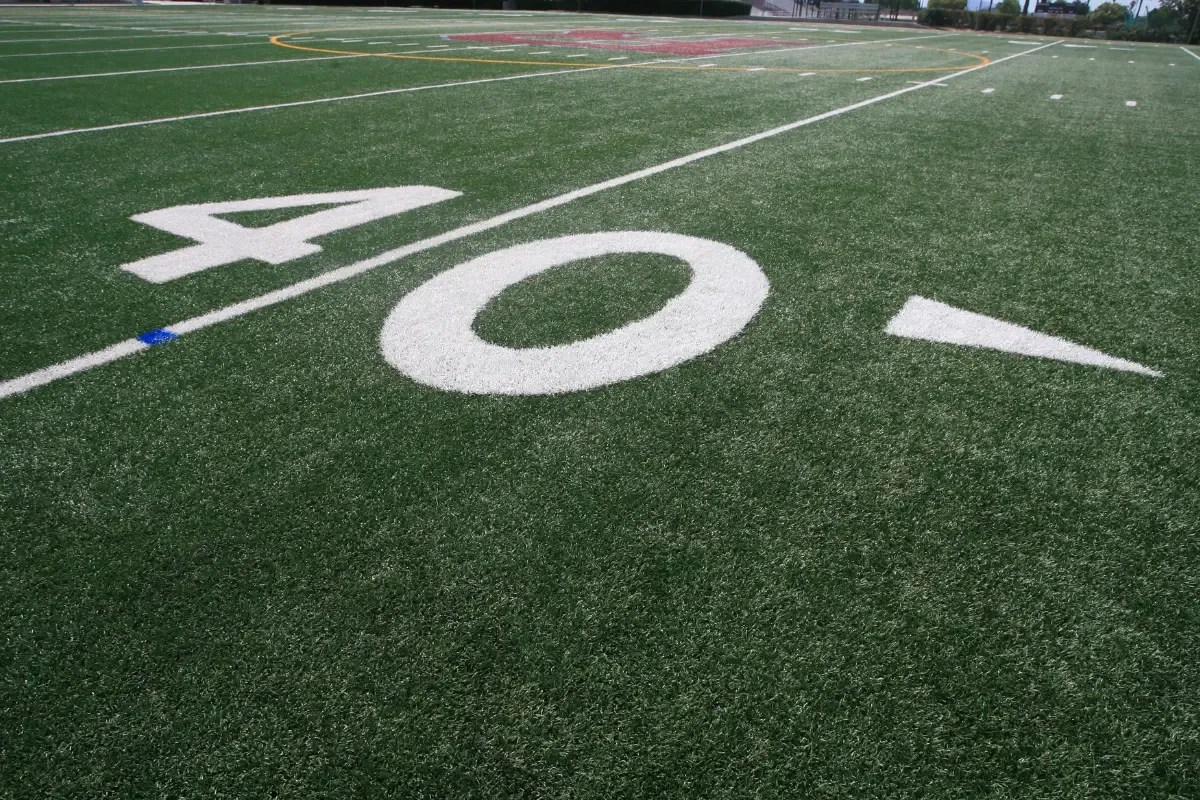 NFL fantasy pool site