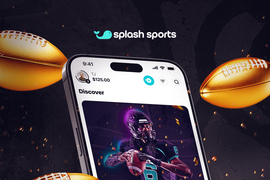 Our Biggest Football Season Yet: What’s Coming to Splash Sports for the 2024-25 Season