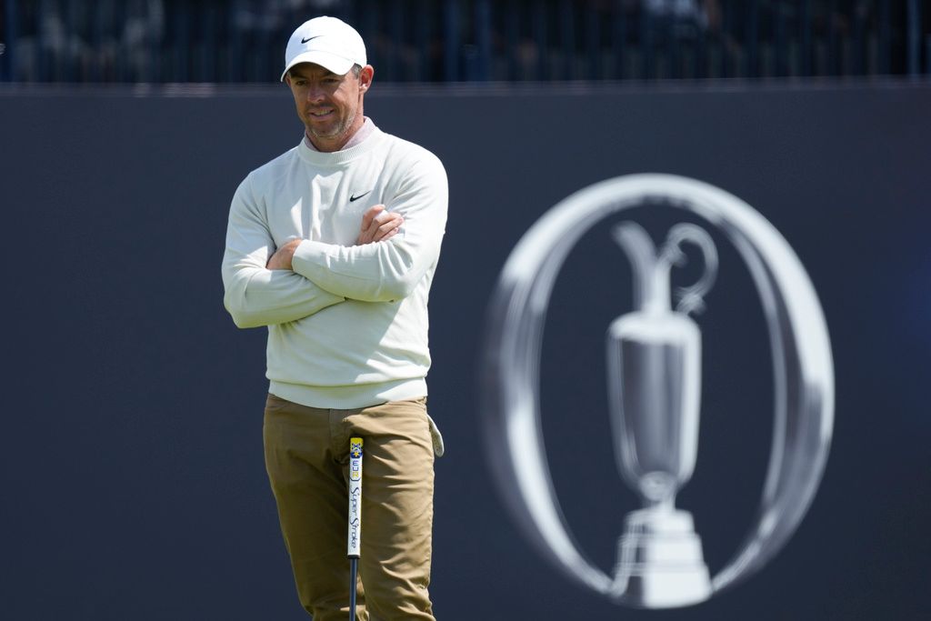 2024 Open Championship Preview: Correlated Courses, Tiers Suggestions, and One & Done Picks
