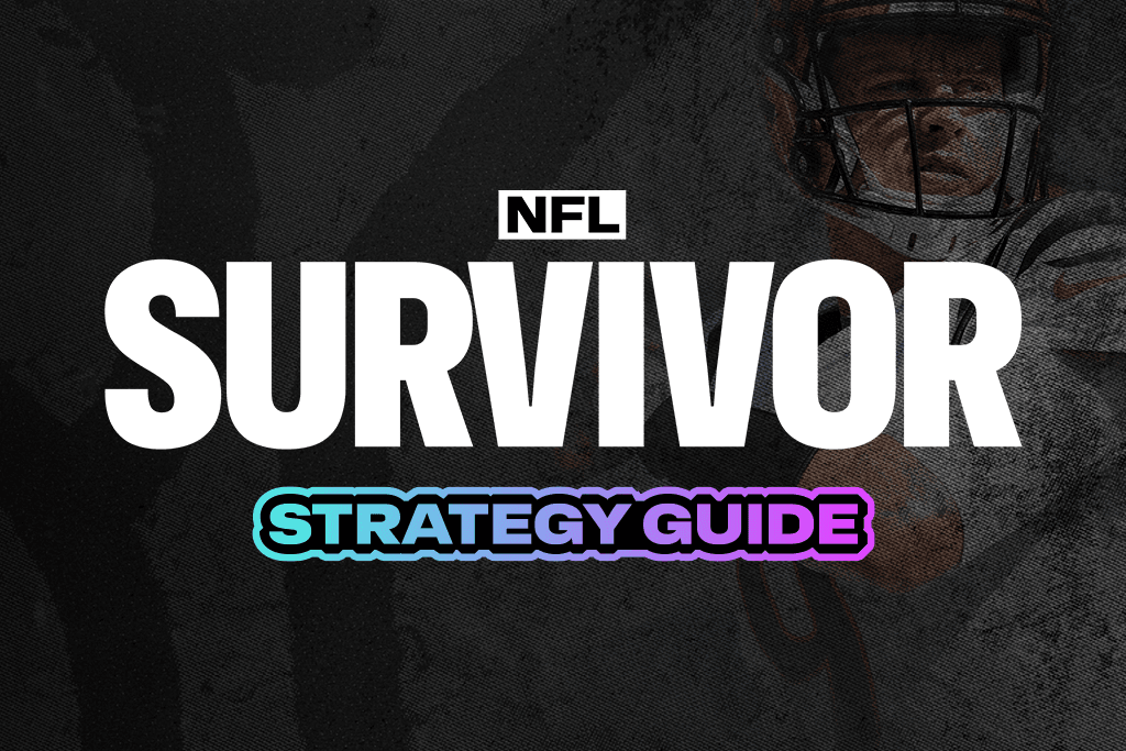 NFL Survivor Strategy Guide