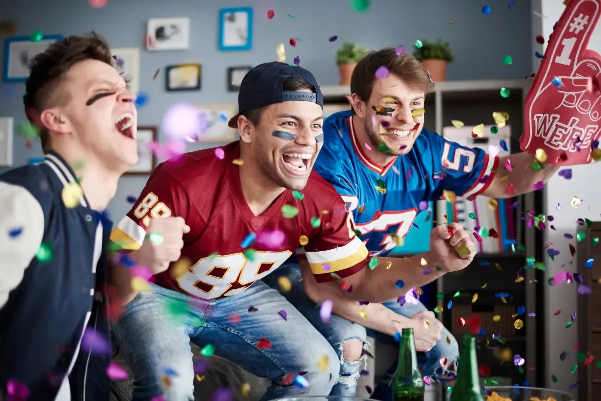 online nfl pickem pool