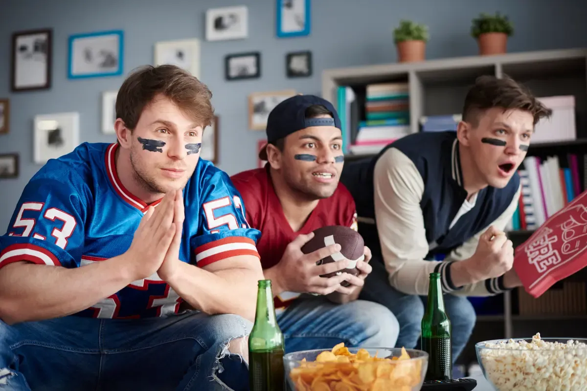 nfl elimination pool picks