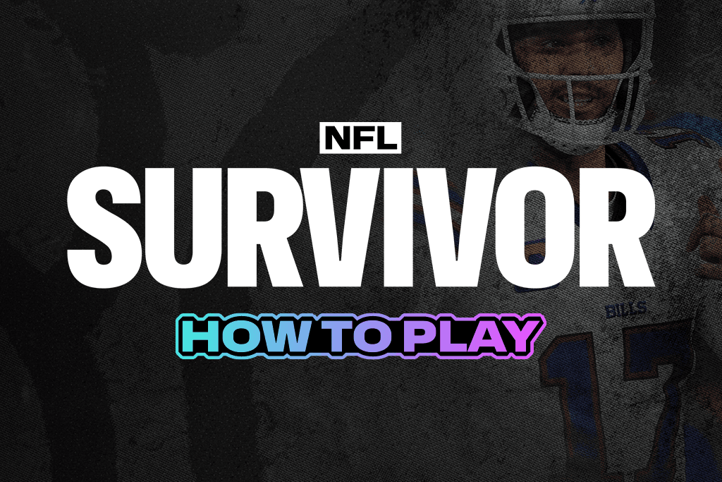 How to Play NFL Survivor on Splash Sports