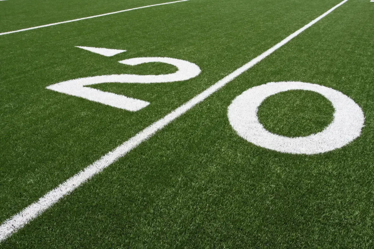 nfl tiers pool