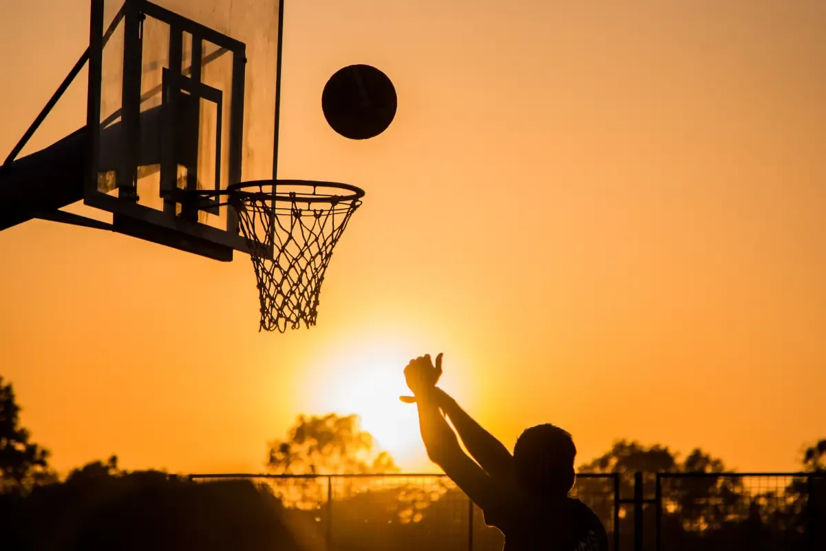NBA tiers website
