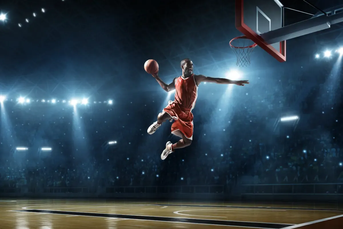 NBA tiers online