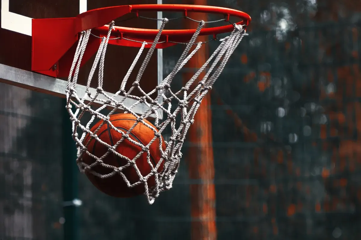 NBA tiers contest