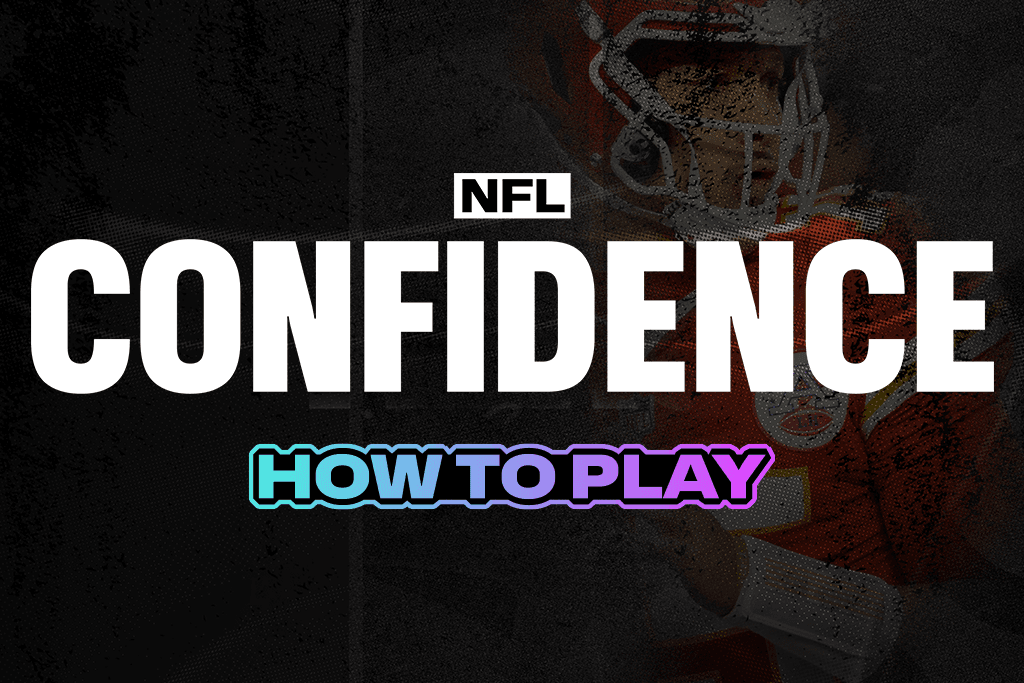How to Play NFL Confidence on Splash Sports