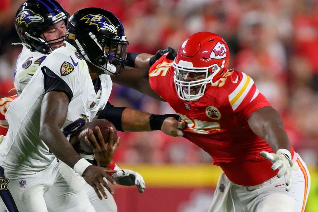 What the Pick Data Says About Week 2