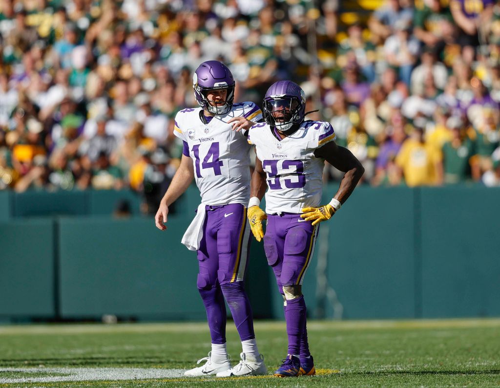 What the Pick Data Says About Week 5