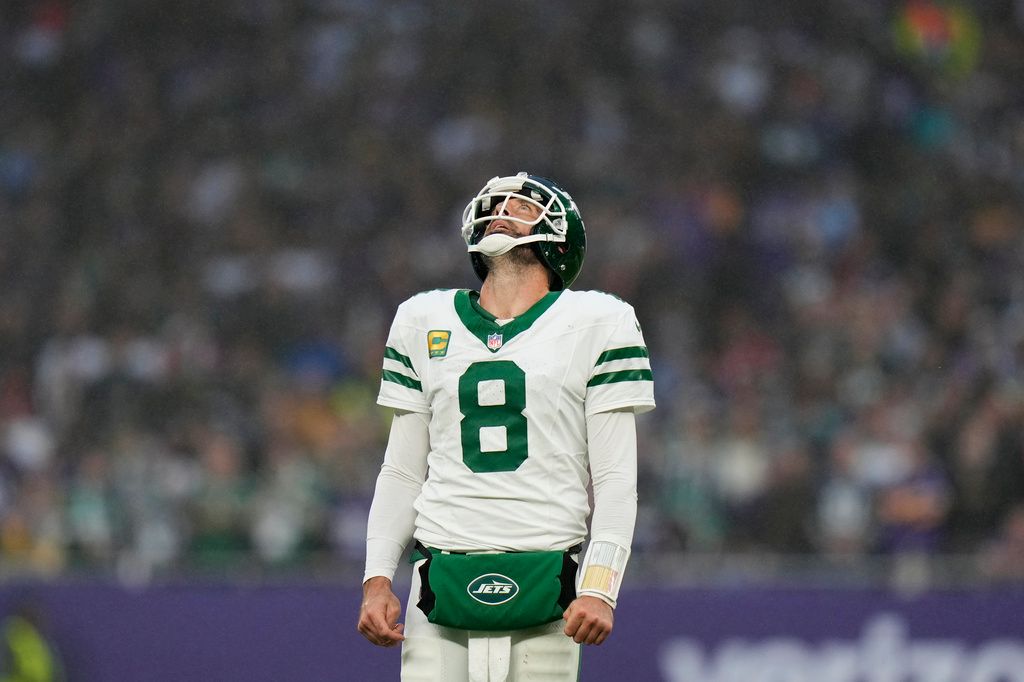 What the Pick Data Says About Week 6