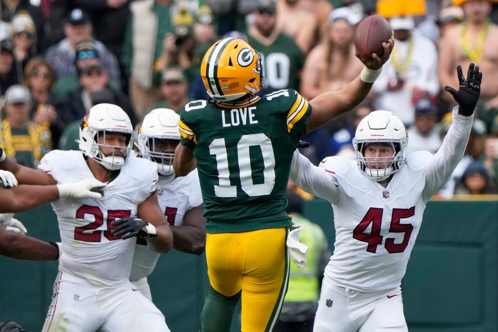 What the Pick Data Says About Week 7