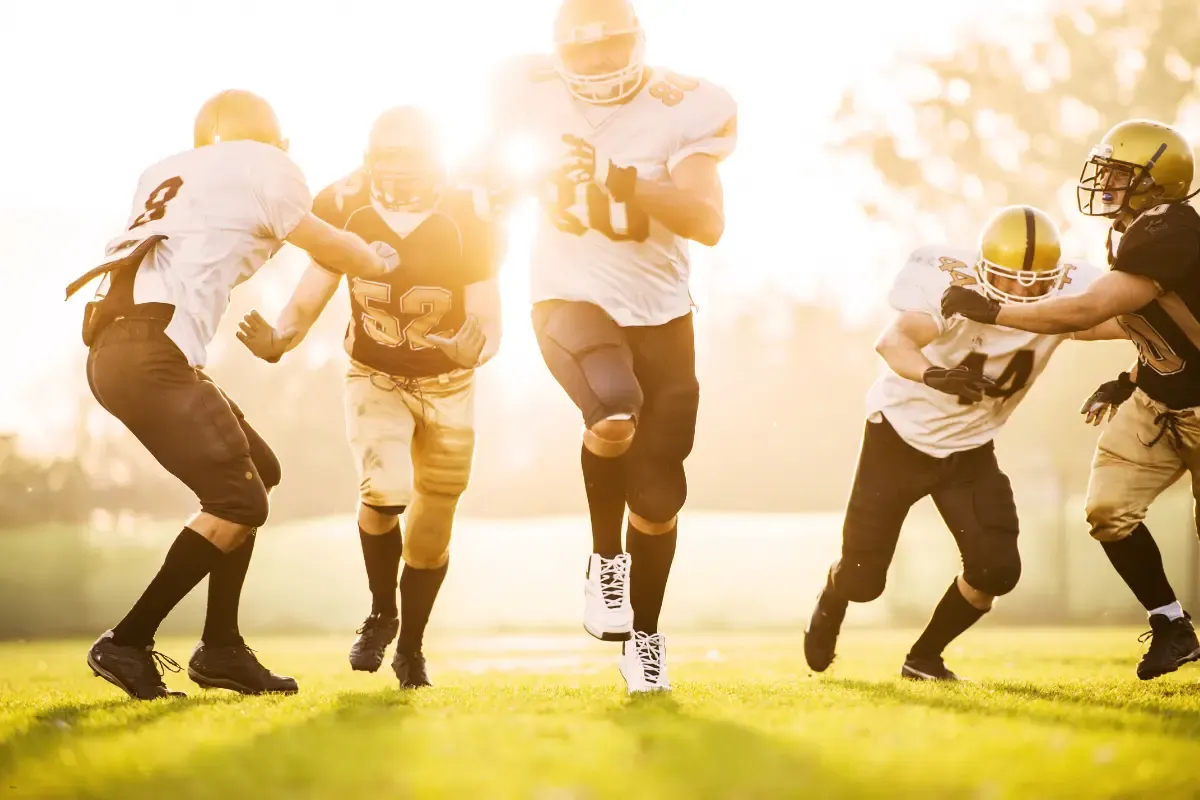 fantasy football tiers