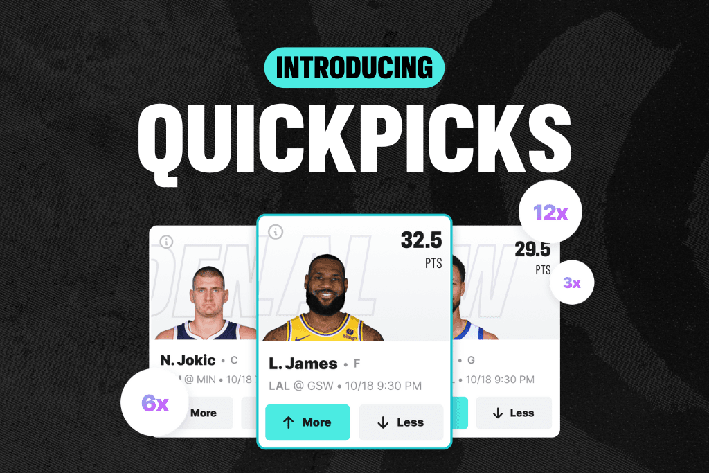 How to Play QuickPicks