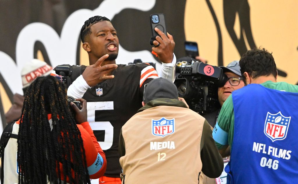 What the Pick Data Says About Week 9