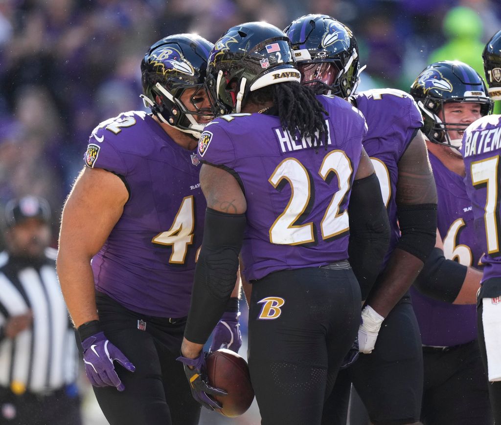 What the Pick Data Says About Week 10