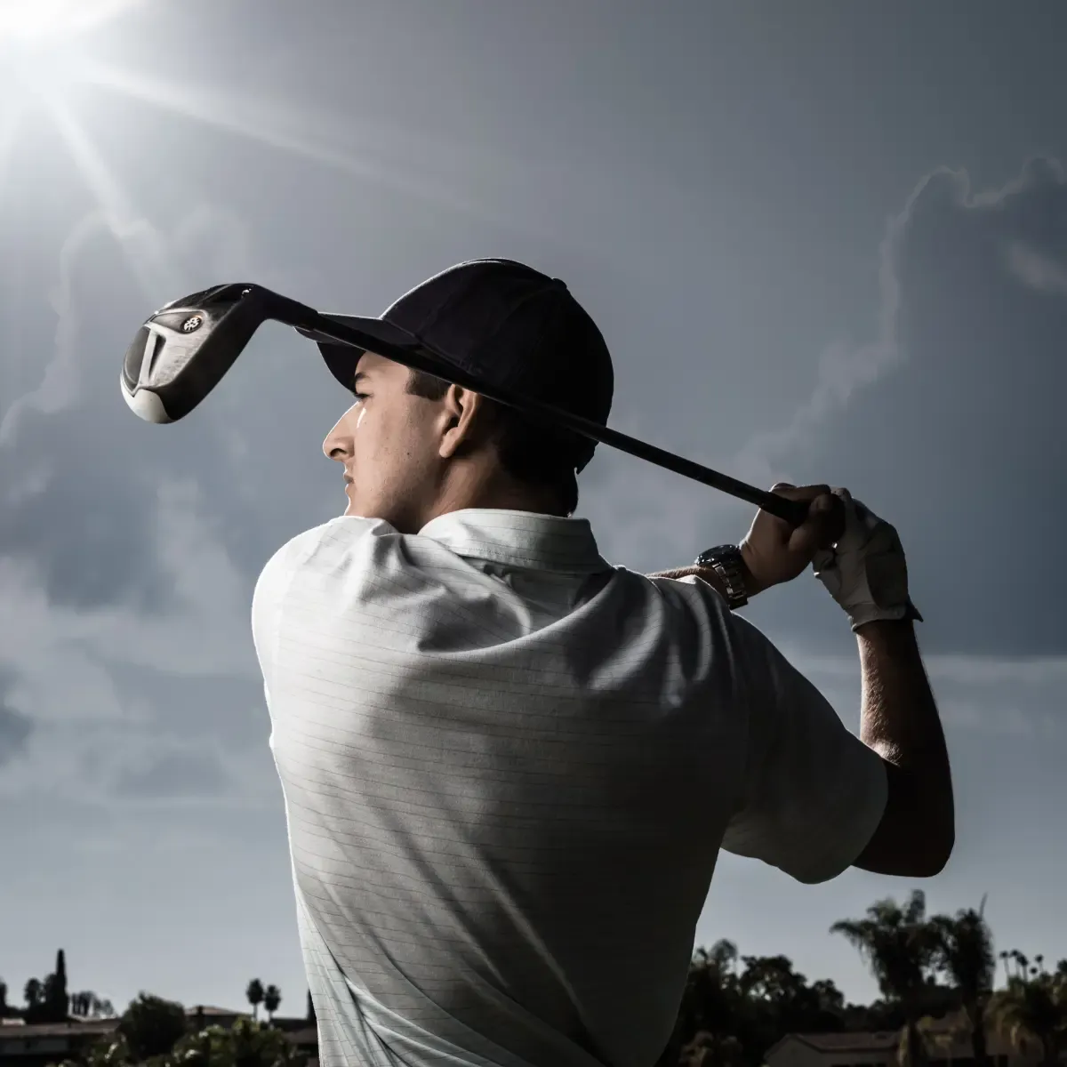 golf fantasy picks