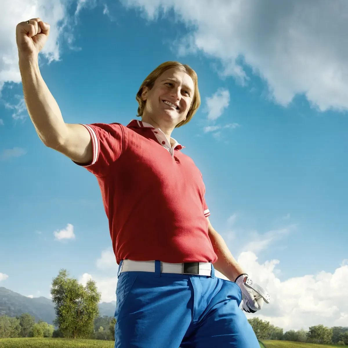 golf betting strategies