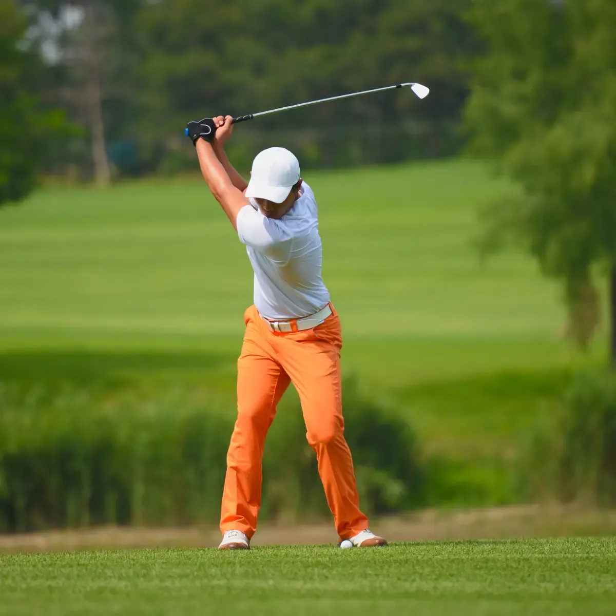 golf masters predictions