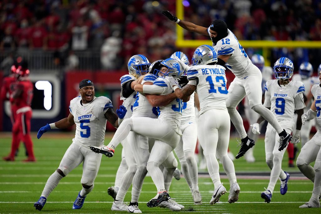 What the Pick Data Says About Week 11