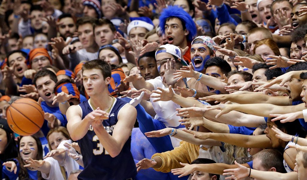 How to Run a Successful March Madness Survivor Contest