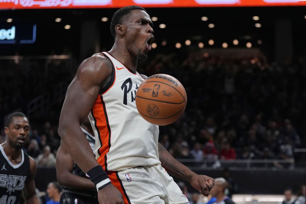 The Jump: NBA QuickPicks Trends