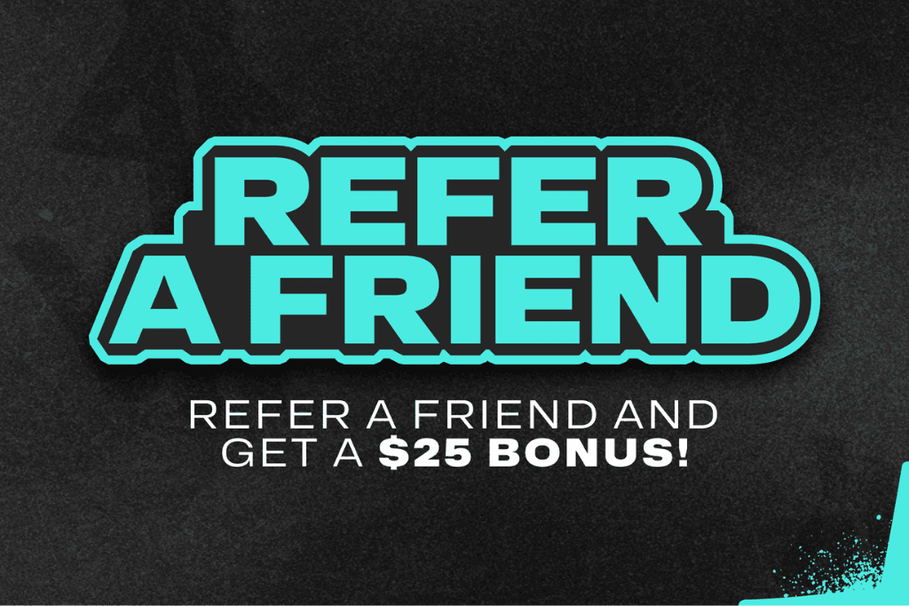 Refer a Friend Boost