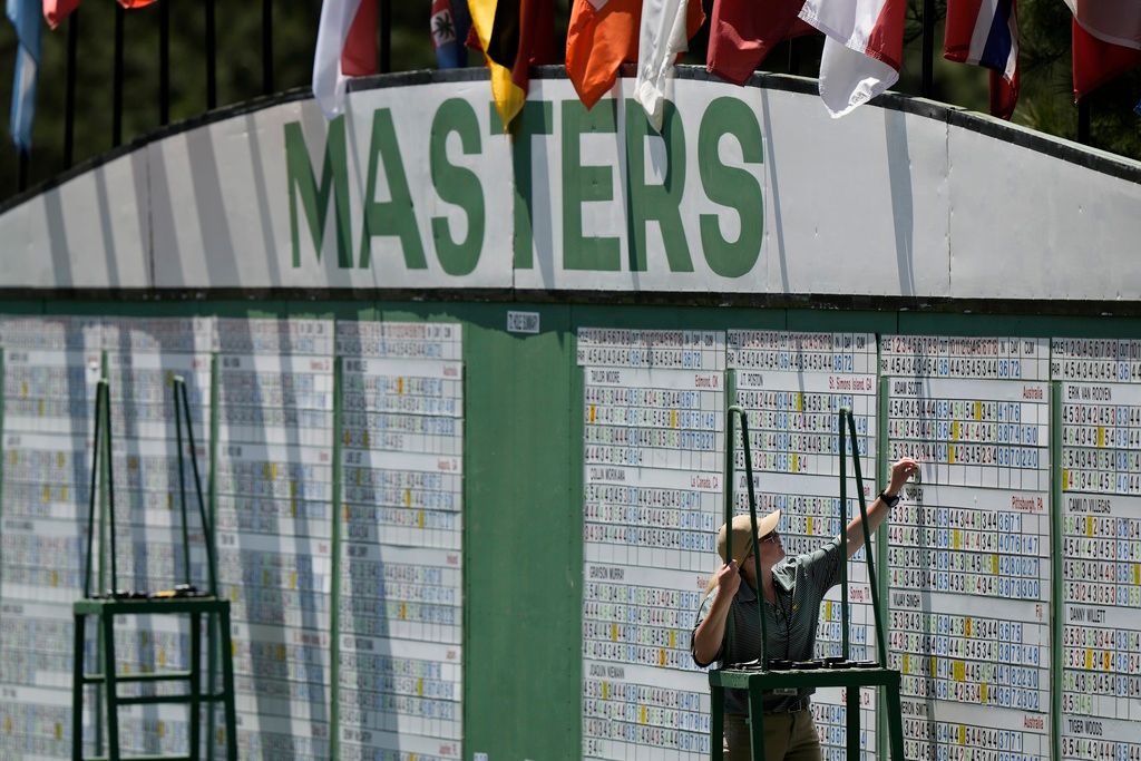 Golf Betting Trends: What They Can Teach You About Masters Contest Picks