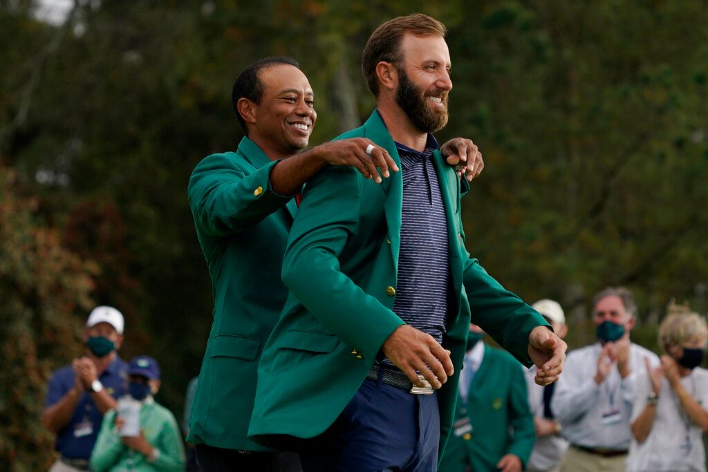The Best Masters Moments: How They Shape Picks for 2025