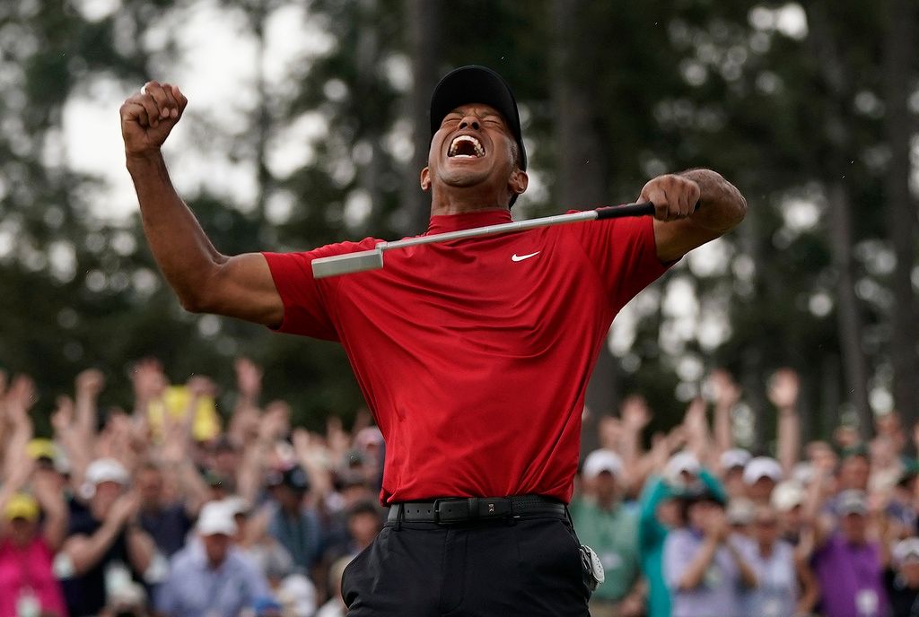 How Tiers Contests Enhance The Masters
