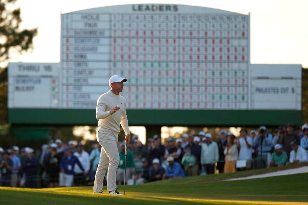 Avoid These Masters Mistakes: A Guide for Smarter Tiers and One & Done Picks