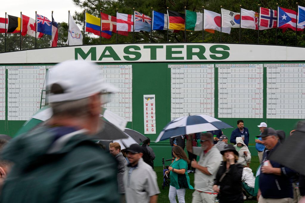 Strategic Masters Tiers Picks