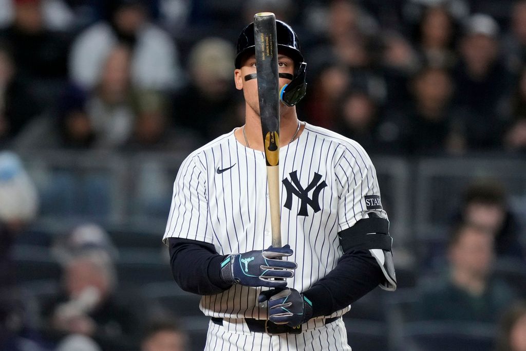 Last Five Report - MLB