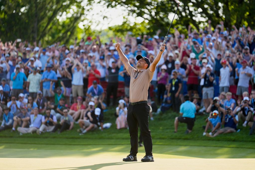 Golf Betting Trends: What They Can Teach You About PGA Championship Contest Picks