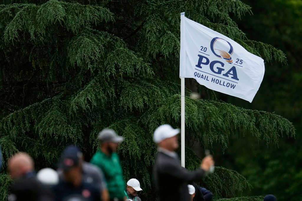 Mastering the PGA Championship: Tips for Contest Picks