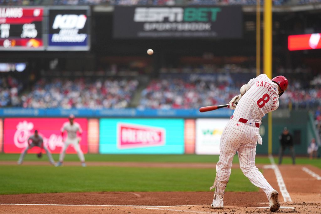 Last Five Report - MLB