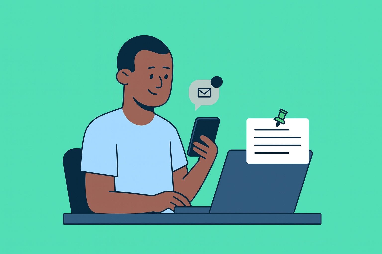 Commissioner Posts for Contest Updates