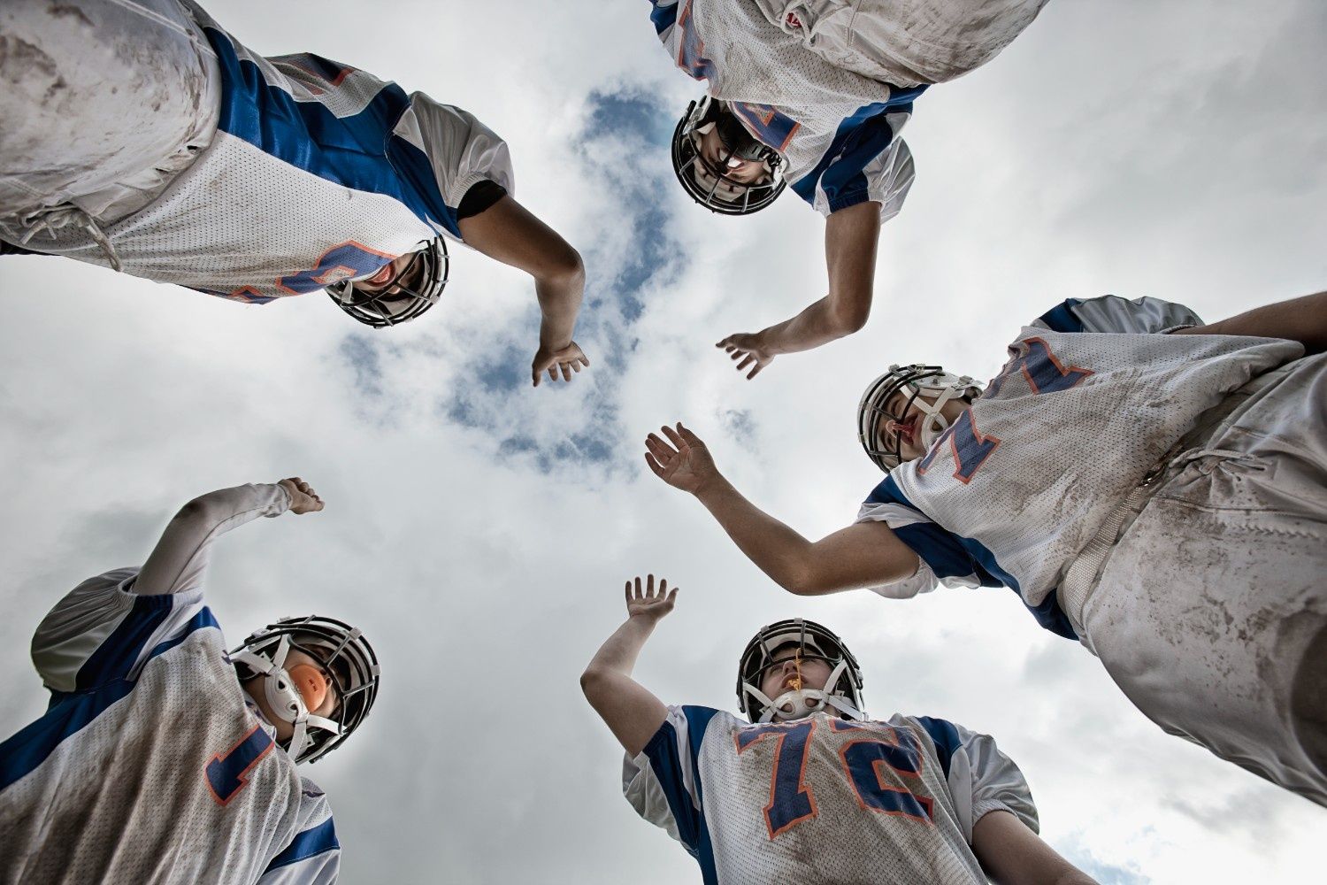 NFL Week 3 Pick’em 2025