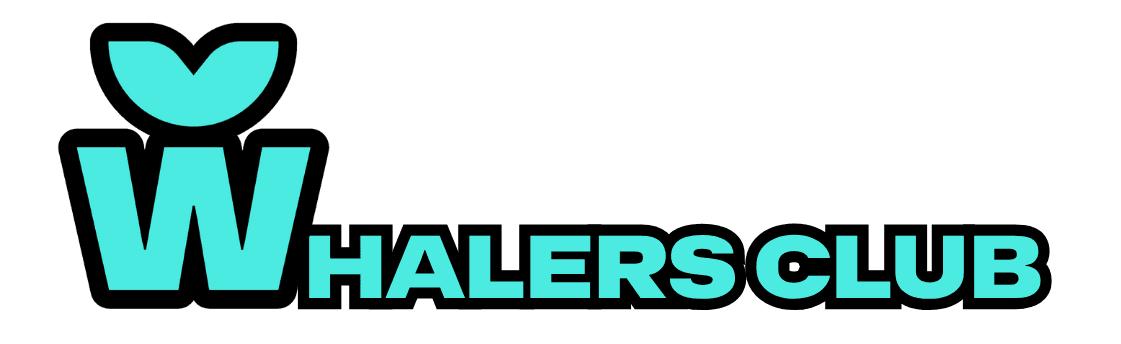 THE SPLASH WHALERS CLUB