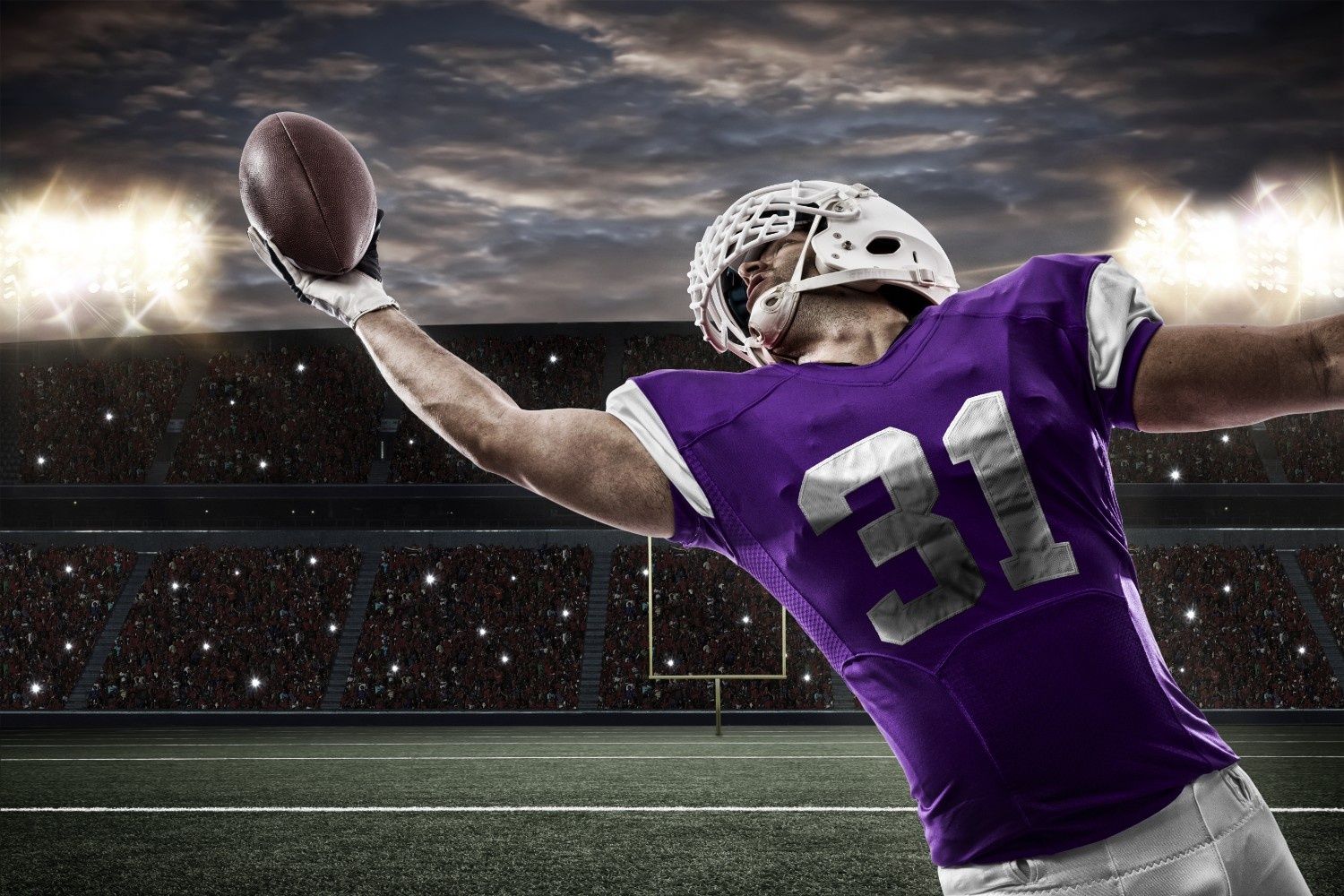 Ravens vs Dolphins Player Prop Predictions – NFL Week 9